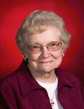 Virginia Mae Anderson