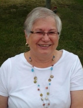 Photo of Doris Schutz