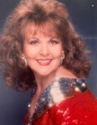 Photo of Donna King
