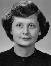 Helen Ruth Arnold