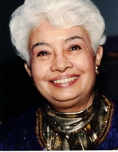 Rosa L Martinez