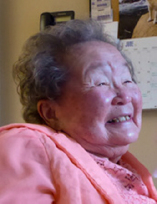 Mitsue Kumagai Acton, Ontario Obituary