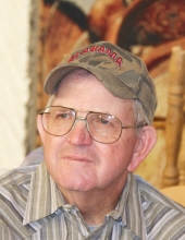 James Gordon Johnson