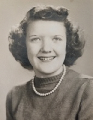 Photo of Dorothy Leidig