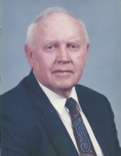 James W. "Jim" Hanning