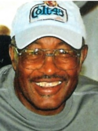 Photo of Roy Campbell