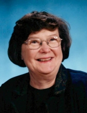 Patty Yvonne Fletcher