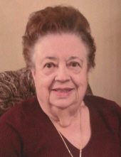 Antonia (Franca) Caruso Ambler, Pennsylvania Obituary