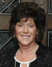 Margaret Mary O'Sullivan