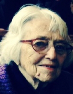 Marie S. Tillman Baltimore, Maryland Obituary