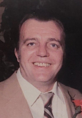 Ronald Ginger Prospect, Connecticut Obituary