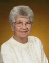 Betty Jane Hansen