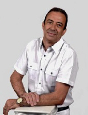 Photo of Eduardo Manuel Moniz