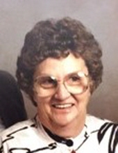 June V. Sturm Millersburg, Pennsylvania Obituary