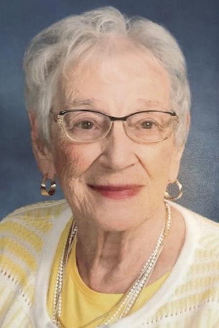 Photo of Lois Brimmer