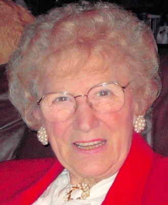 Photo of Faye I. Kruger