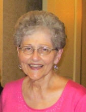 Eleanor Mary Dobyski