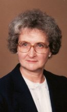 Marie Caverson