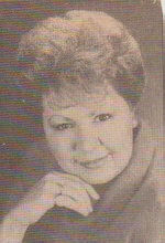 Paula Jean Perry