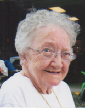 Shirley E. Pearce