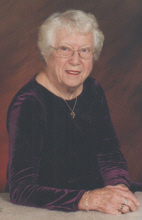 Doris Jane Bendes