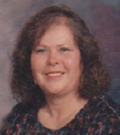 Janet Kay Wilson