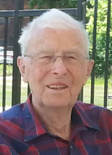 Clarence M. Coe 1248757