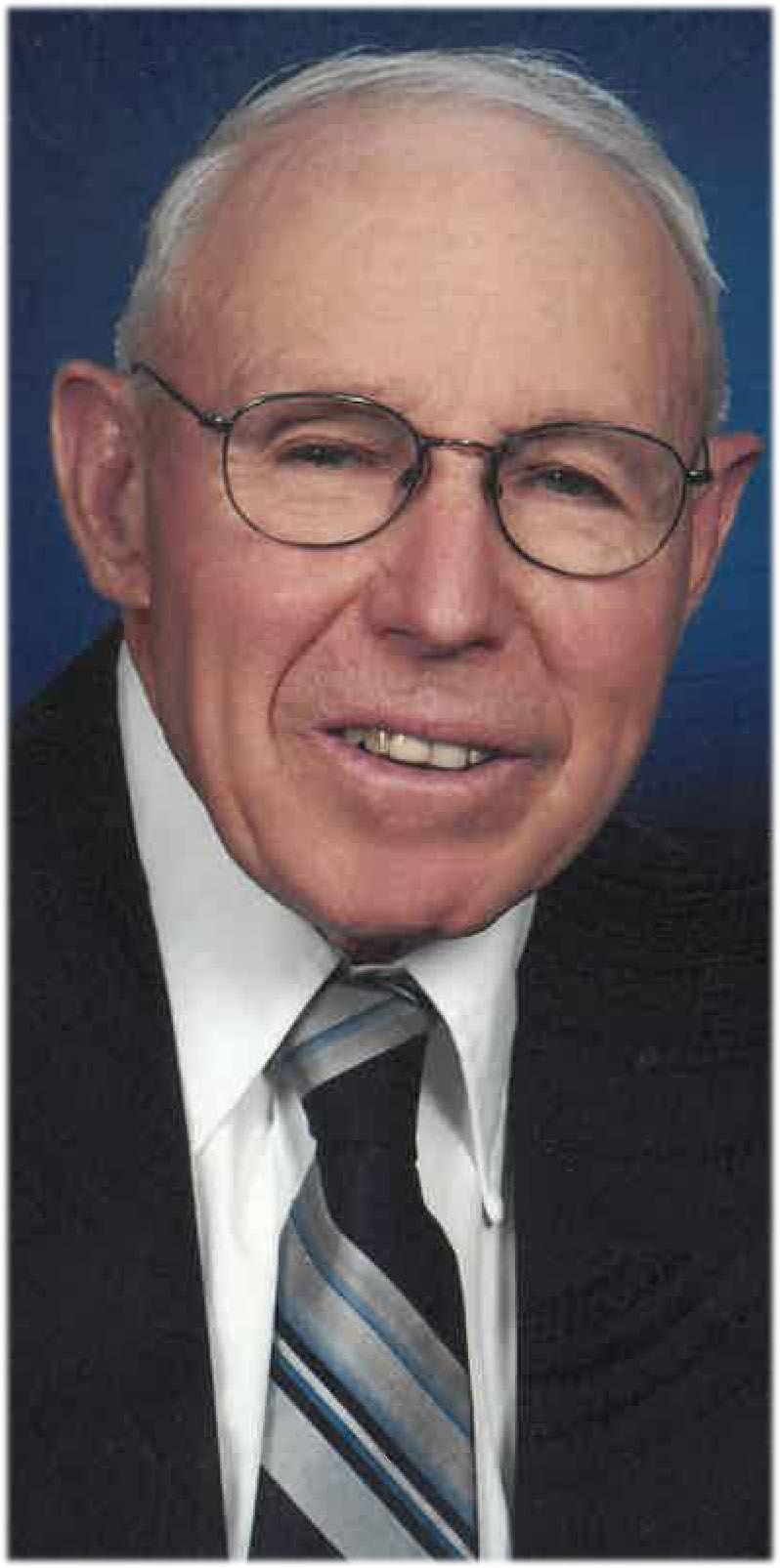 Photo of Frank Cooney