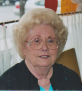 Betty Jean Meyers
