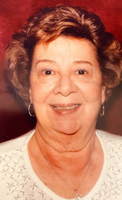Josephine Roseti Yonkers, New York Obituary