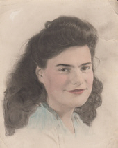 Betty Mead