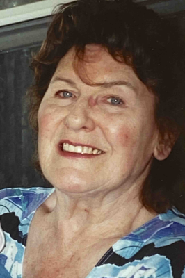 Photo of Gladys Fehrenbach