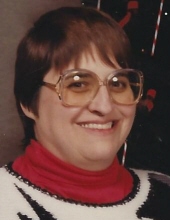Cheryl A. Ditto