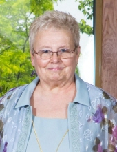 Barbara Doris McKinnon