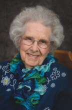 Betty J. Dysinger
