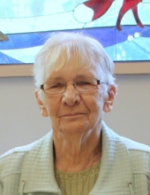 Barbara P. Boyle