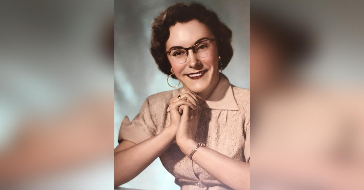 Obituary information for Donna Carter