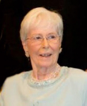 Gloria M. Corbin