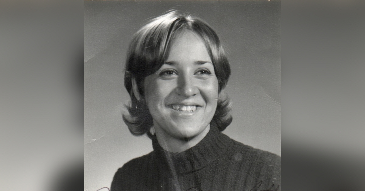 Obituary information for Regina M. Daly