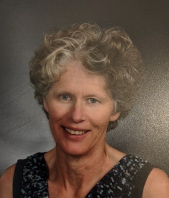 Photo of Dr. Janet Hampton