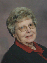 Doris M. Foster