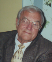 James J. Slingerland Sr.