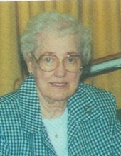 Irene E. Cain