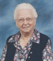 Bertha Kuchar