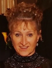 Ramona Marie Meseberg