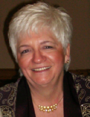 Photo of Patricia Forwell