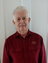 Frederick P. Pitts