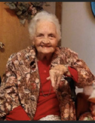 Frances Nell Morgan Cleburne, Texas Obituary