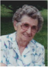 Elizabeth M. Sutliff