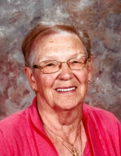 Phyllis M. Sigman